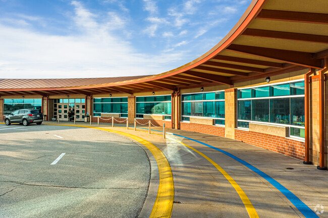 Sunrise Point Elementary School