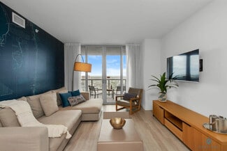 2602 E Hallandale Beach Blvd Unit ID1227441P, Hallandale Beach, FL 33009