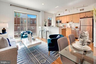 3602 Rock Creek Church Rd NW Unit 6, Washington, DC 20010