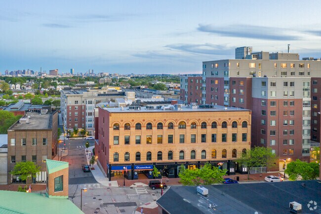 Residences @ Malden Station, Malden, MA 02148 - photo 7