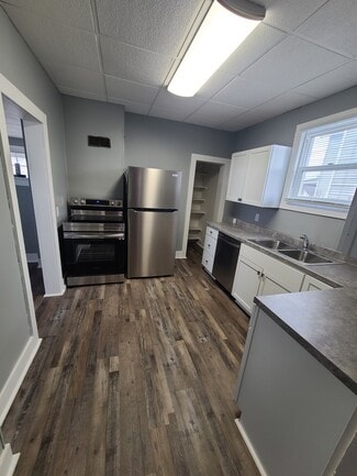 708 State St, Tama, IA 52339