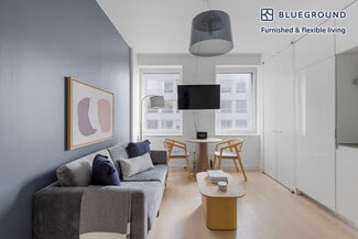 70 W 45th St Unit FL28-ID1127, New York, NY 10036