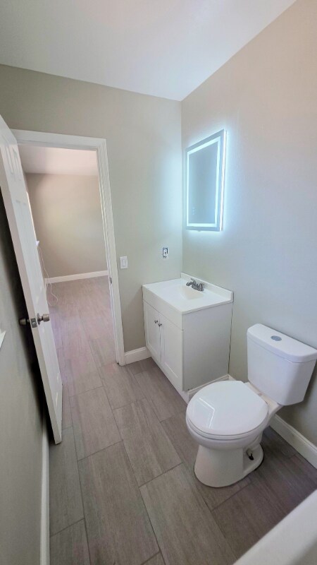 12 W 3rd St unit A, Frostproof, FL 33843 - photo 2