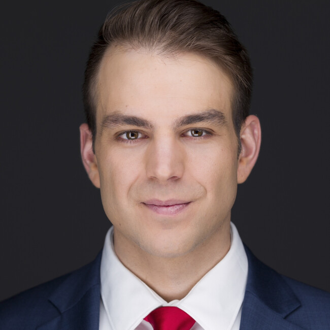 Agent Photo