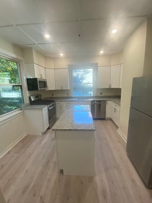 75 Peter Parley Rd unit 2, Jamaica Plain, MA 02130 - photo 4