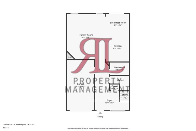 106 Portrait Cir, Pickerington, OH 43147 - photo 4