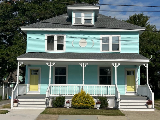 Fully renovated top to bottom