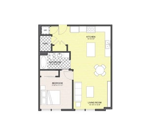 918 Providence Hwy Unit 216, Dedham, MA 02026