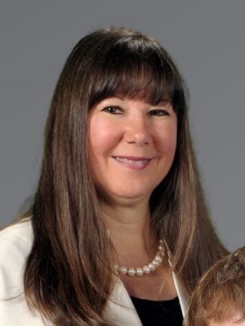 Mary McCubbin