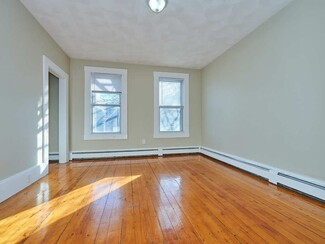 26 Concord St Unit 2, Boston, MA 02129