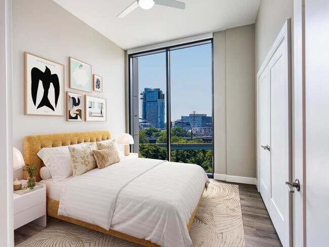 Modera McGavock, Nashville, TN 37203 - photo 7