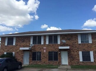 512 1st St Unit 4, College Station, TX 77840