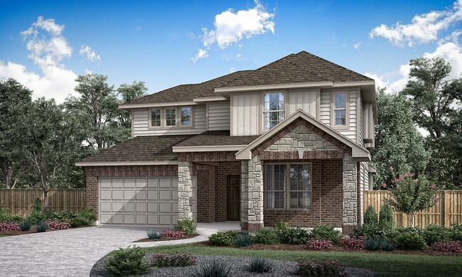 283 Tailwind Dr unit 38761471, Kyle, TX 78640 - photo 3