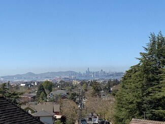 5924 Ocean View Dr Unit Follini Properties, Oakland, CA 94618