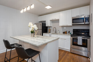 401 W Park Ave, Tallahassee, FL 32301