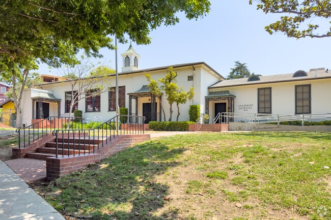 Ivanhoe Elementary