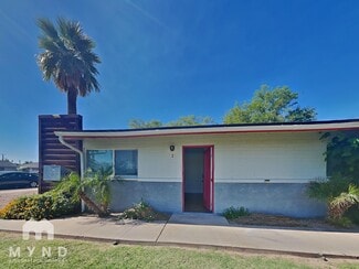 4824 E Willetta St Unit 1, Phoenix, AZ 85008