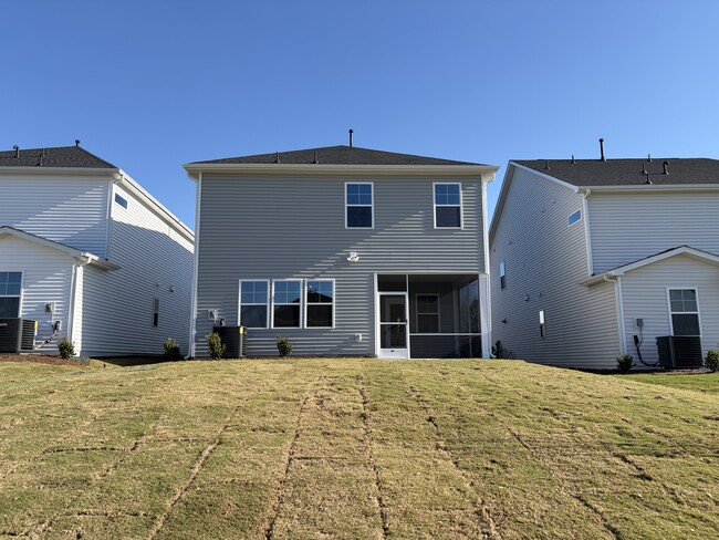 769 Emerald Bay Cir, Raleigh, NC 27610 - photo 2