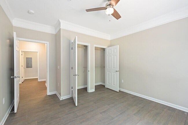 Falls Pointe at the Park Apartments, Durham, NC 27713 - photo 6
