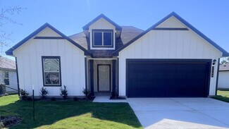 1309 Merritt St, Temple, TX 76579