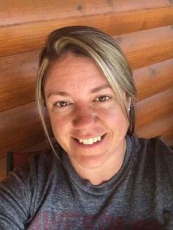 Amanda Hester