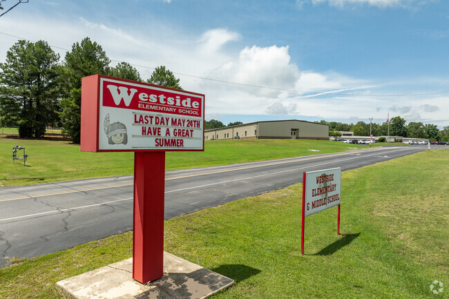 Westside Elementary School