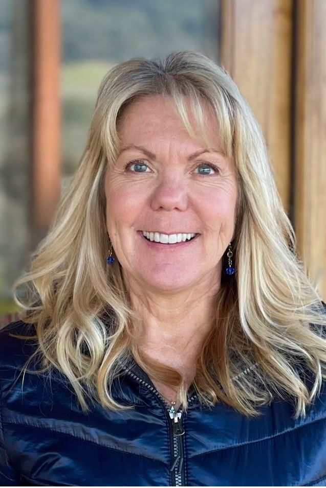 Amy Meredith