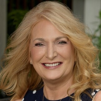 Christine Gibbon