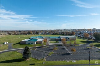 Sandstone Middle School