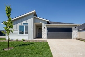 11072 Cart St, Caldwell, ID 83605