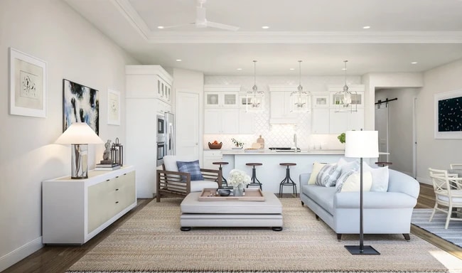 12390 Clear Sapphire Dr, Winter Garden, FL 34787 - photo 2