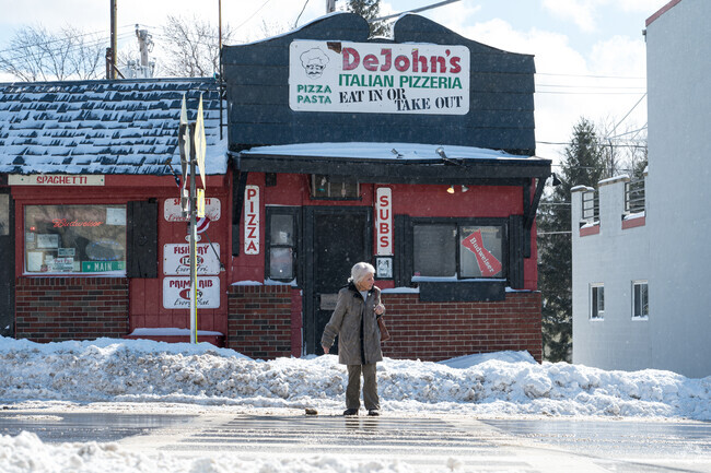 Fredonia offers a small-town lifestyle with suburban convenience and scenic surroundings.