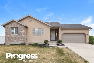 1116 Mustang Ln, Saratoga Springs, UT 84045