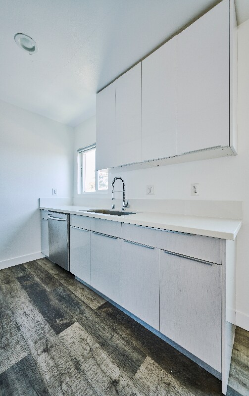 1333 W 36th Place unit 4, Los Angeles, CA 90007 - photo 2
