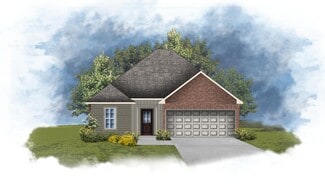 15395 Percy St Unit 37015930, Gulfport, MS 39503