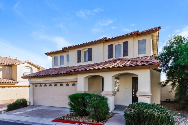 7216 Plushstone St, Las Vegas, NV 89148 - photo 4