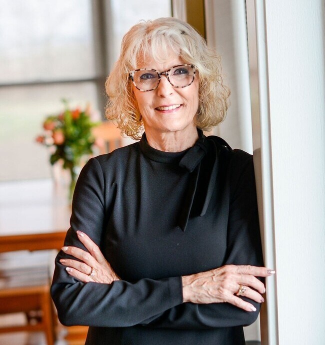 Brenda Sheldon