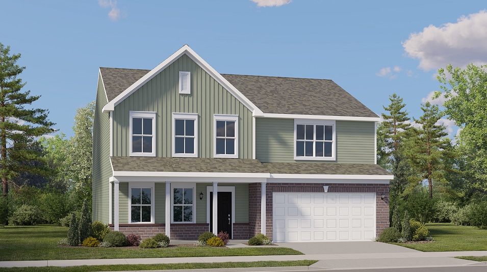 5575 Buttercup Ave, Portage, IN 46368 - photo 1