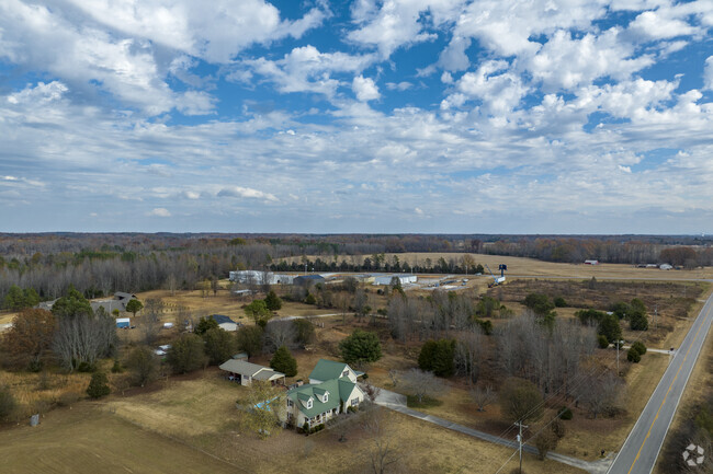 Cedar Hill is a primarily rural community about 30 miles northwest of Huntsville.