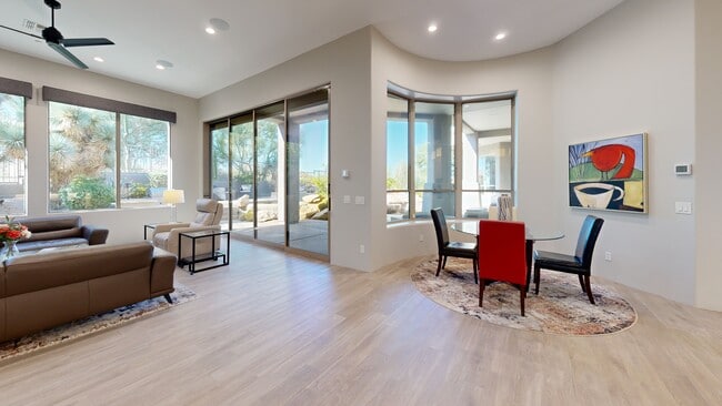 10321 E White Feather Ln, Scottsdale, AZ 85262 - photo 3