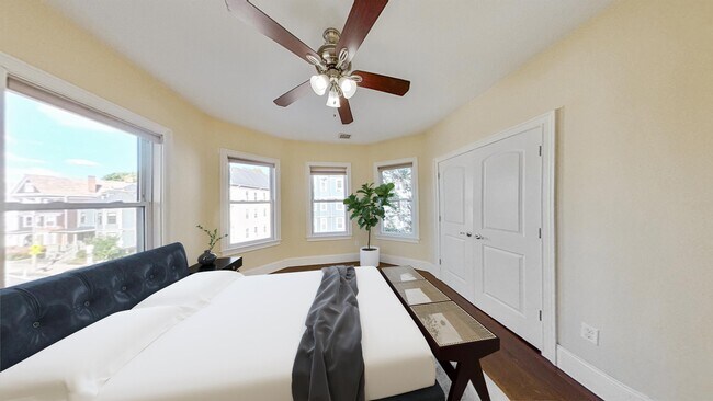 28 Fisher Ave unit 1, Boston, MA 02120 - photo 4