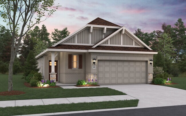 21731 Carballo Oak unit 36491333, Tomball, TX 77377 - photo 3