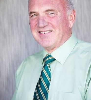 Kirk Bales