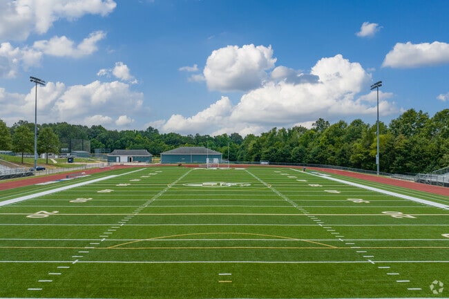 First Assembly Christian School's mascot is The Crusaders.