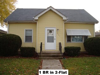 2541 Gilead Ave Unit 2nd Floor, Zion, IL 60099