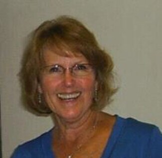 Vicki Freeman