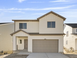 6071 W Garnet Grove Way, West Jordan, UT 84081