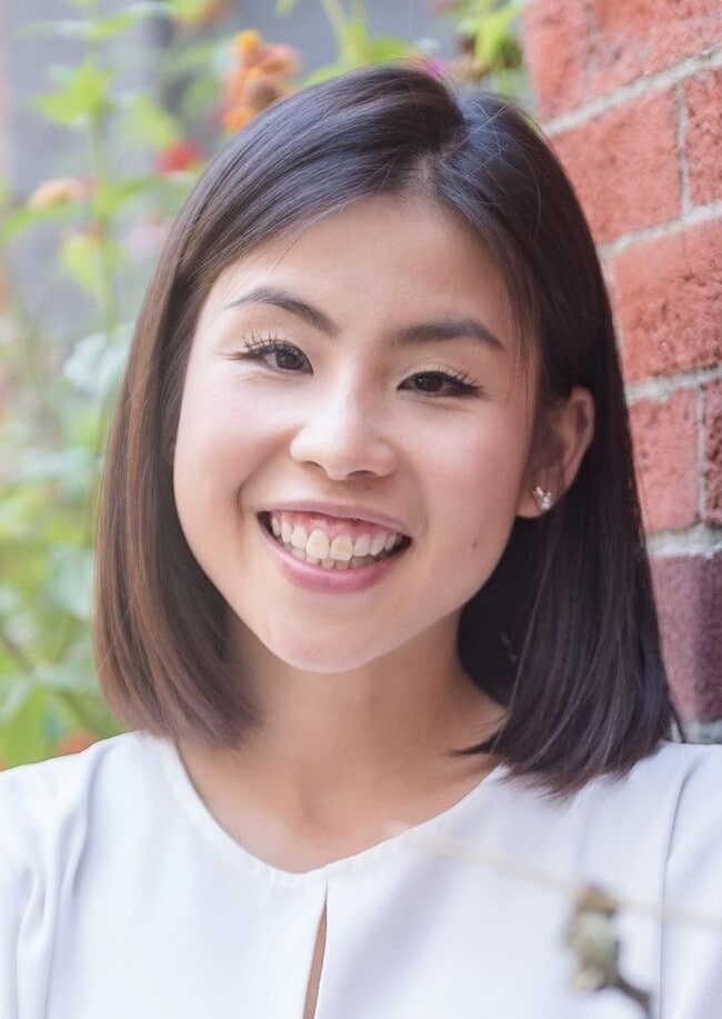 Angela Liang