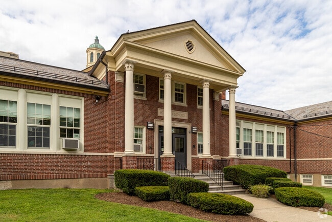 Willard Elementary School
