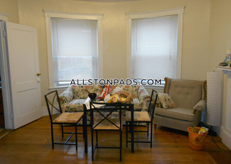 132 Glenville Ave Unit 1, Boston, MA 02134
